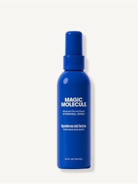 Magic Molecule Hydrogel Spray Hypochlorus Acid Solution